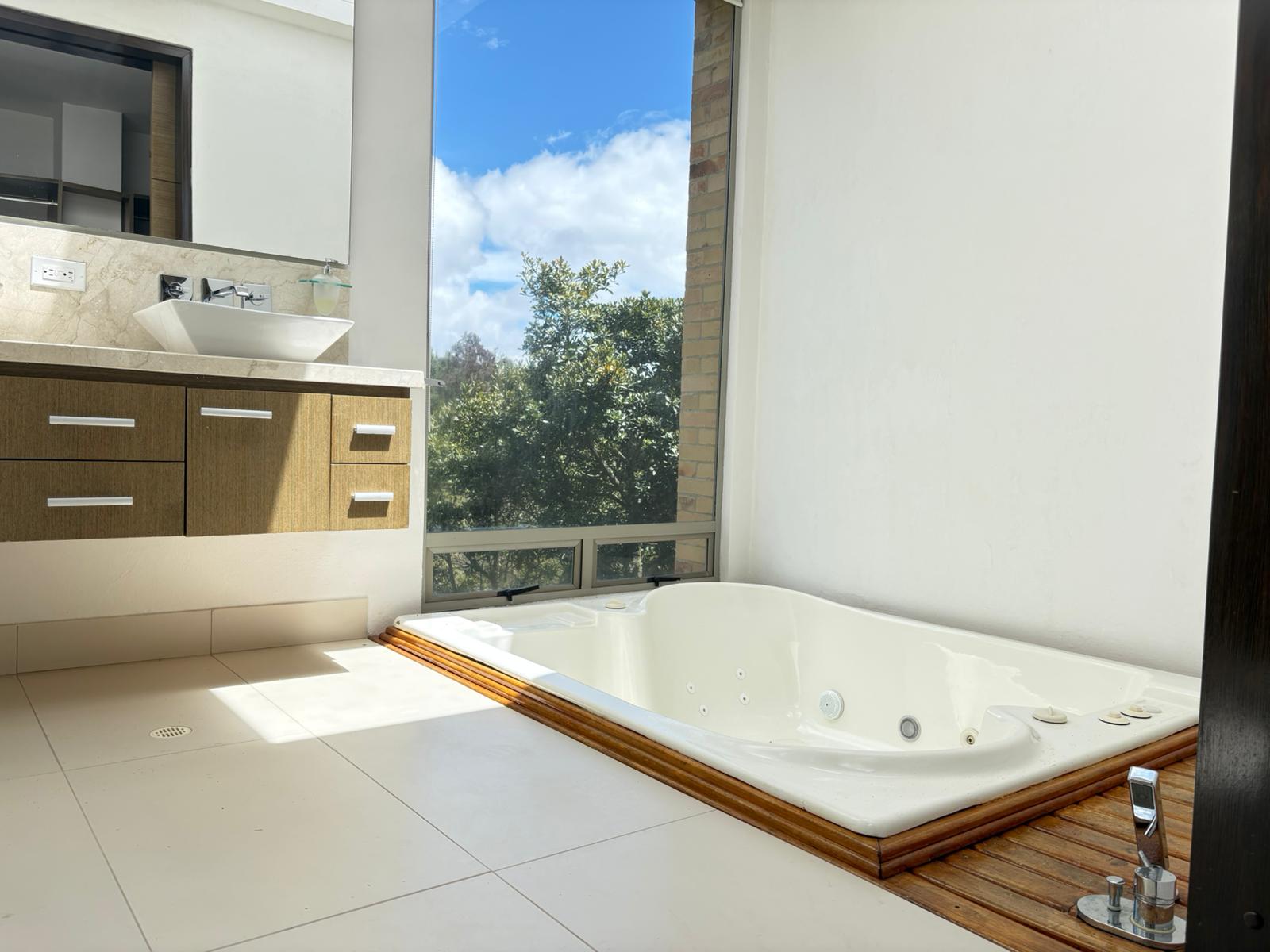Casa en arriendo en Sindamanoy, Chía · foto 14 de 17