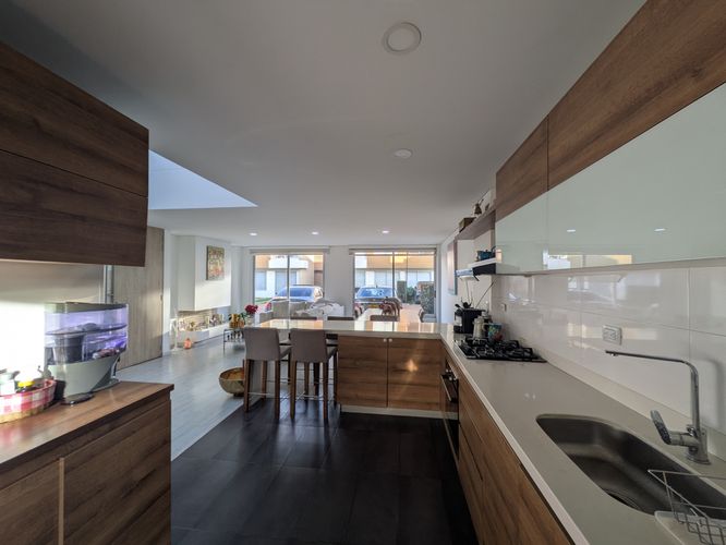 Casa en venta en La Estrella, Chía · foto 2 de 24