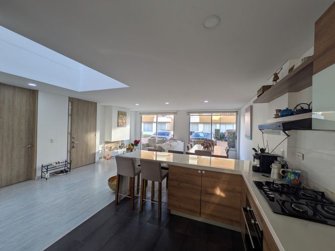 Casa en venta en La Estrella, Chía · foto 3 de 24