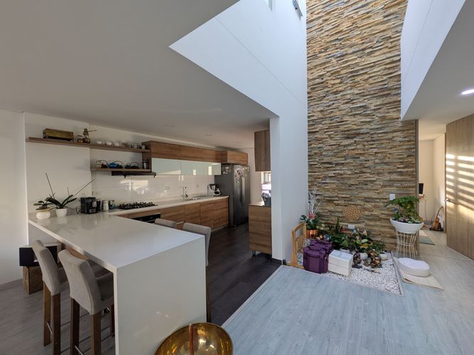 Casa en venta en La Estrella, Chía · foto 5 de 24