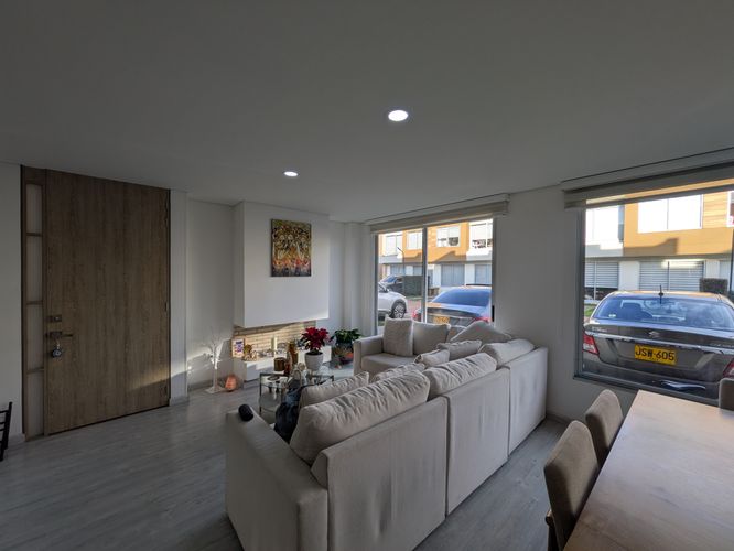 Casa en venta en La Estrella, Chía · foto 7 de 24
