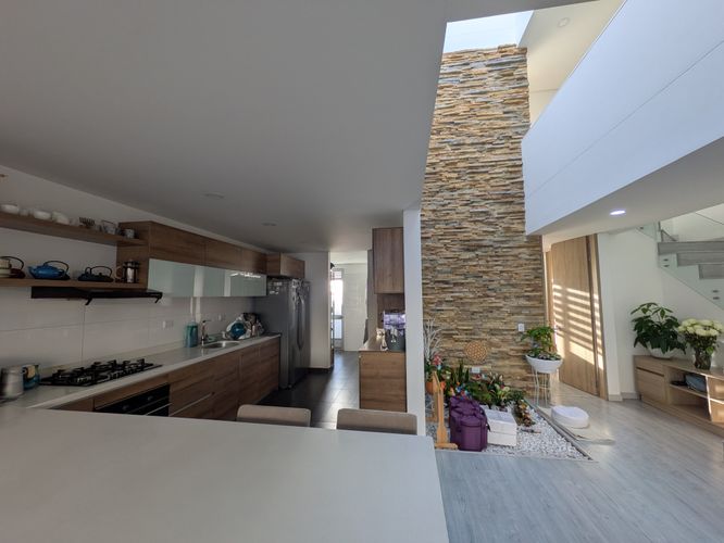 Casa en venta en La Estrella, Chía · foto 9 de 24