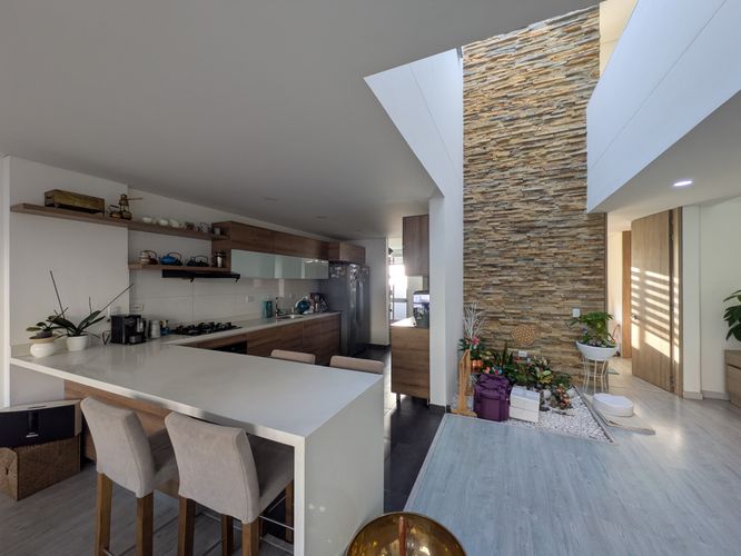 Casa en venta en La Estrella, Chía · foto 10 de 24