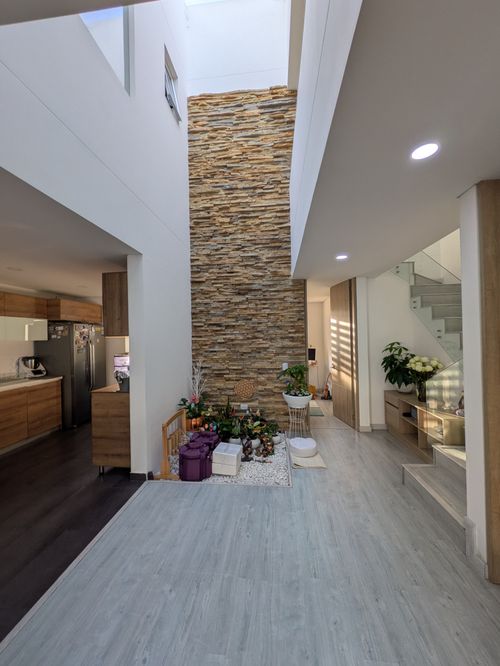 Casa en venta en La Estrella, Chía · foto 11 de 24