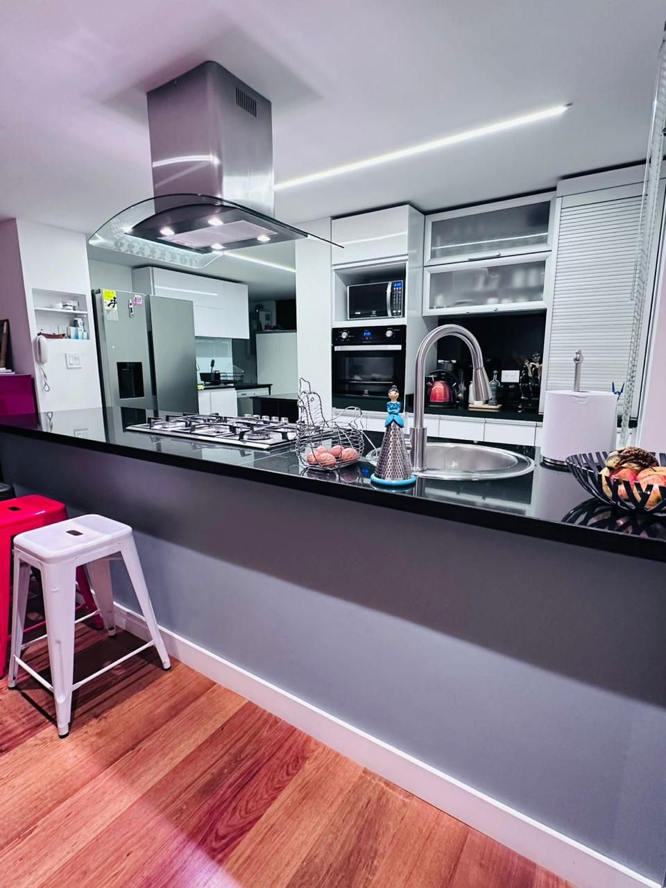 Apartamento en venta en Chapinero, Bogotá · foto 2 de 7