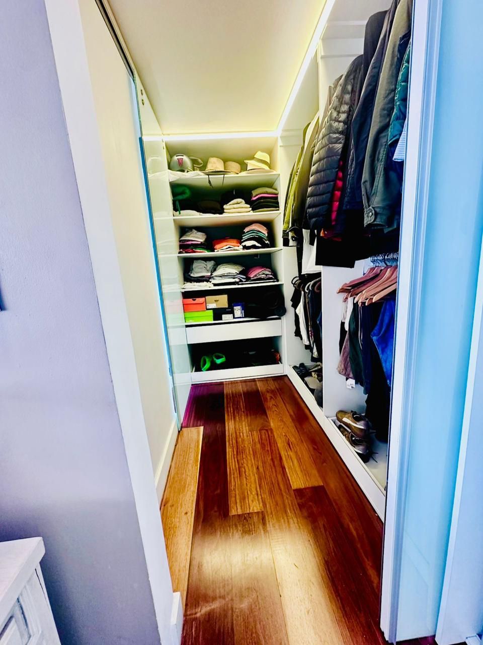 Apartamento en venta en Chapinero, Bogotá · foto 3 de 7