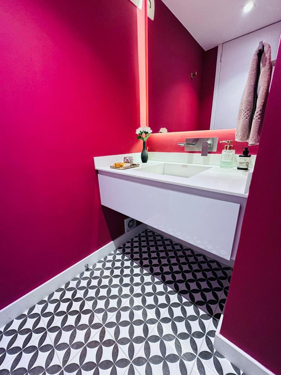 Apartamento en venta en Chapinero, Bogotá · foto 6 de 7