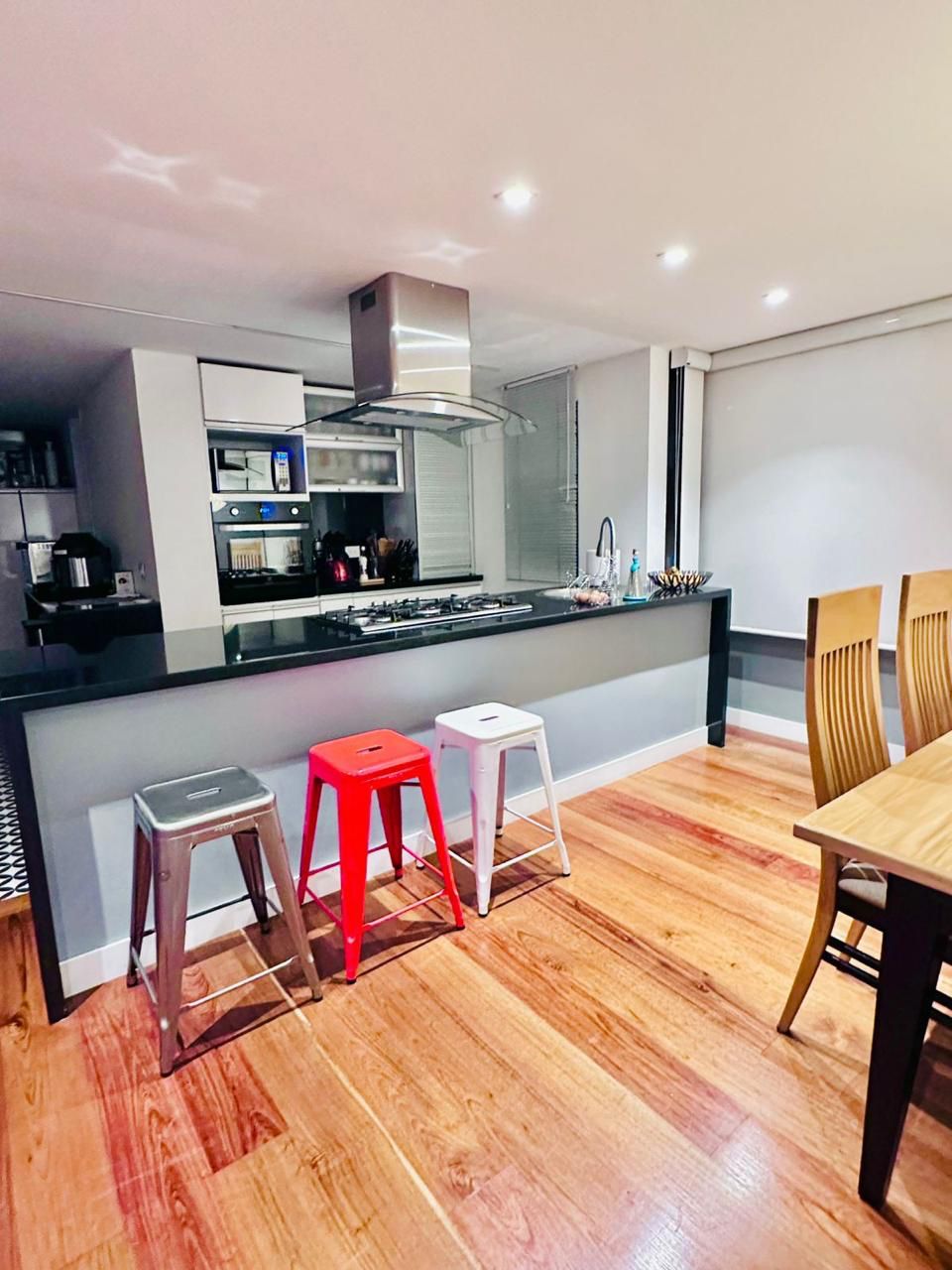 Apartamento en venta en Chapinero, Bogotá · foto 7 de 7