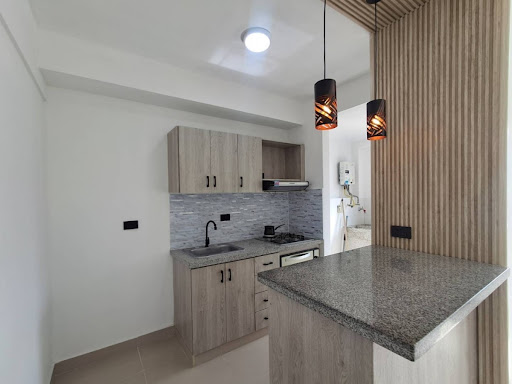 Apartment for rent in Niquia, Bello