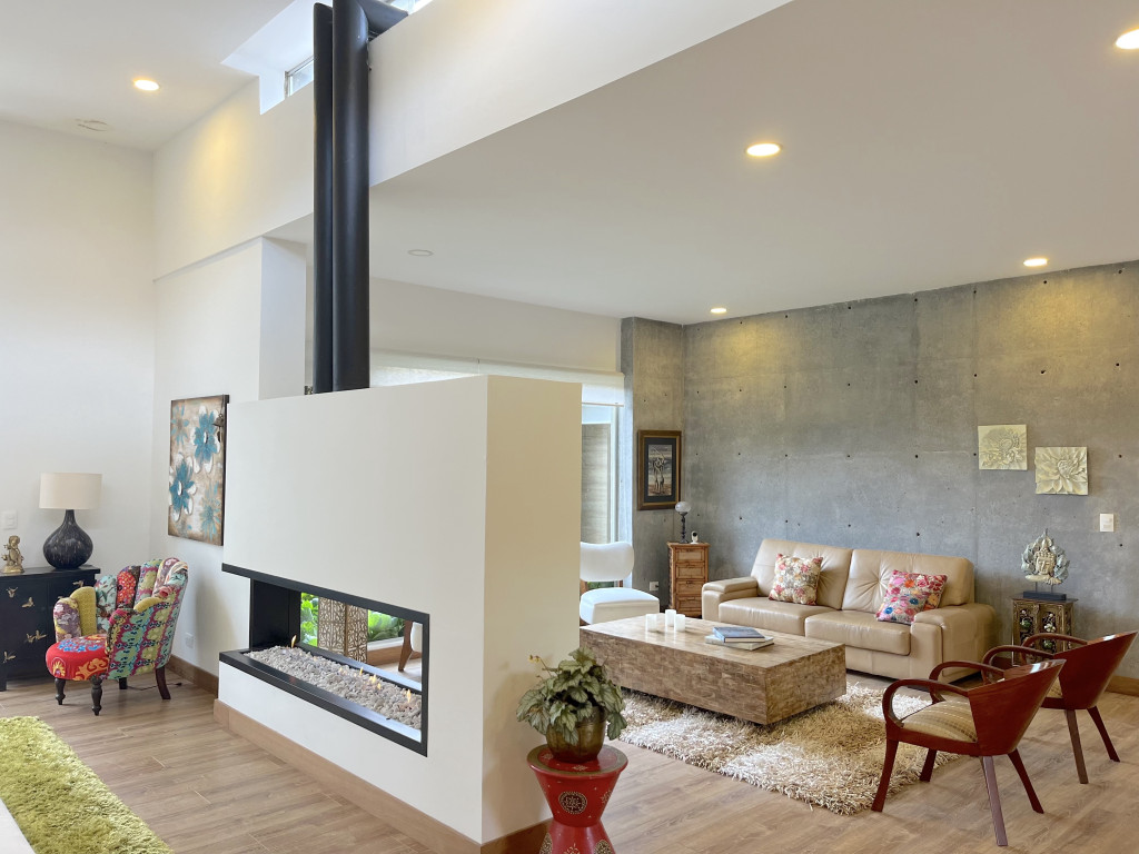 Casa en venta en San Jose De La Concepcion, La Calera · foto 4 de 24