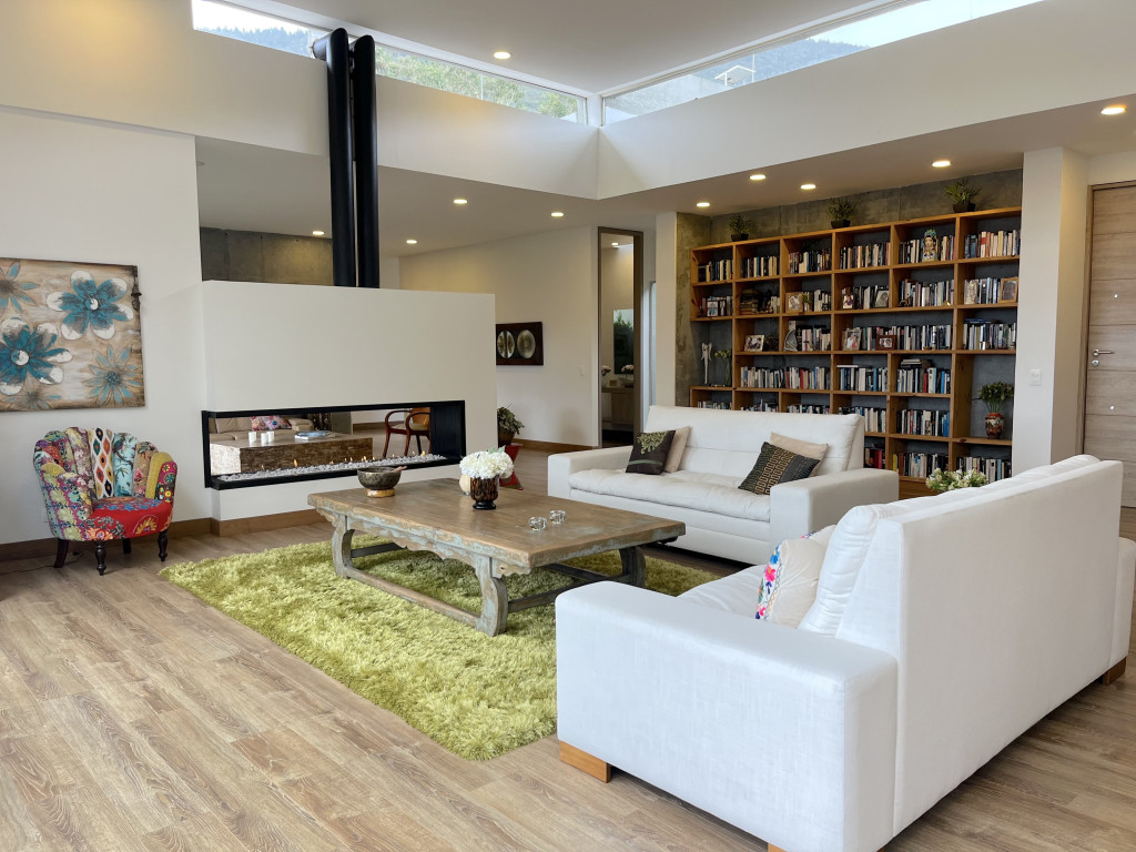 Casa en venta en San Jose De La Concepcion, La Calera · foto 6 de 24