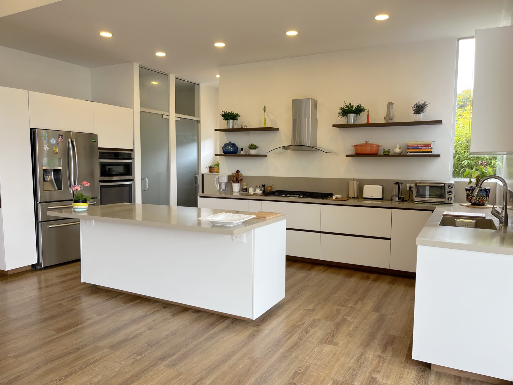Casa en venta en San Jose De La Concepcion, La Calera · foto 7 de 24