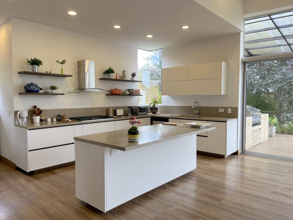 Casa en venta en San Jose De La Concepcion, La Calera · foto 8 de 24