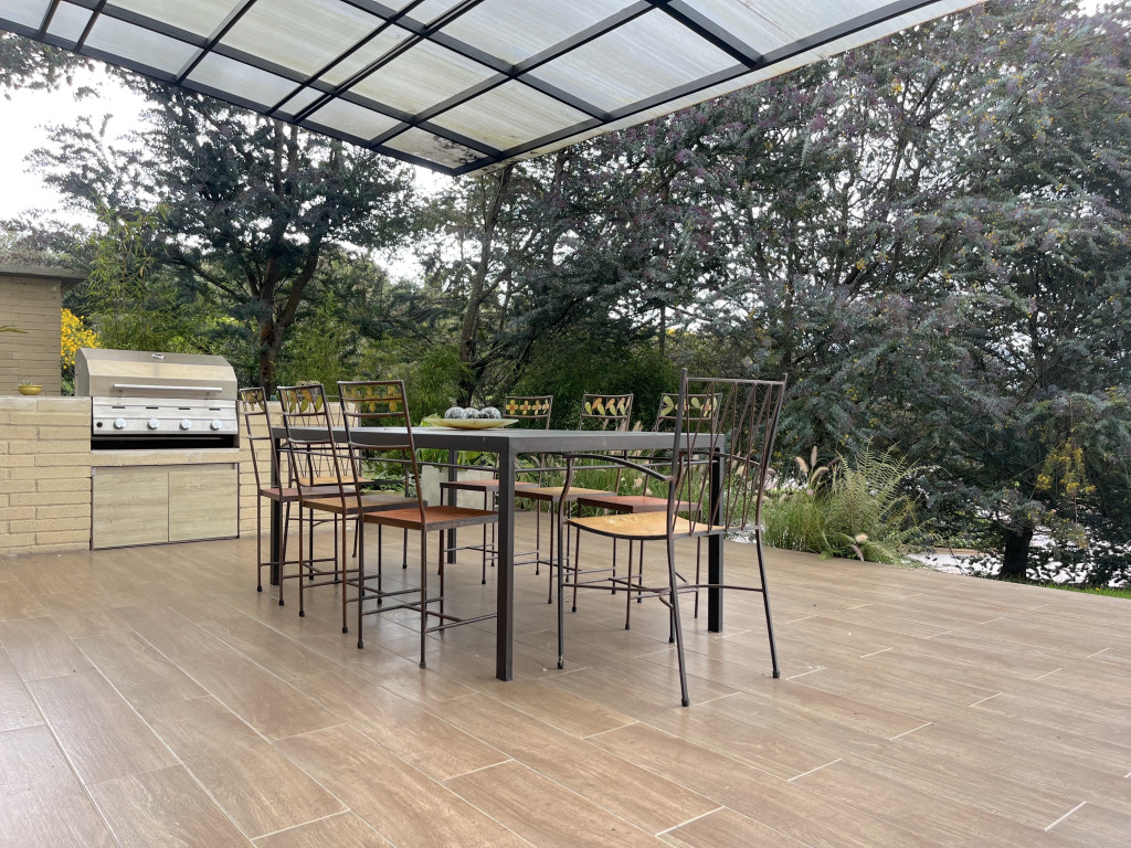 Casa en venta en San Jose De La Concepcion, La Calera · foto 9 de 24