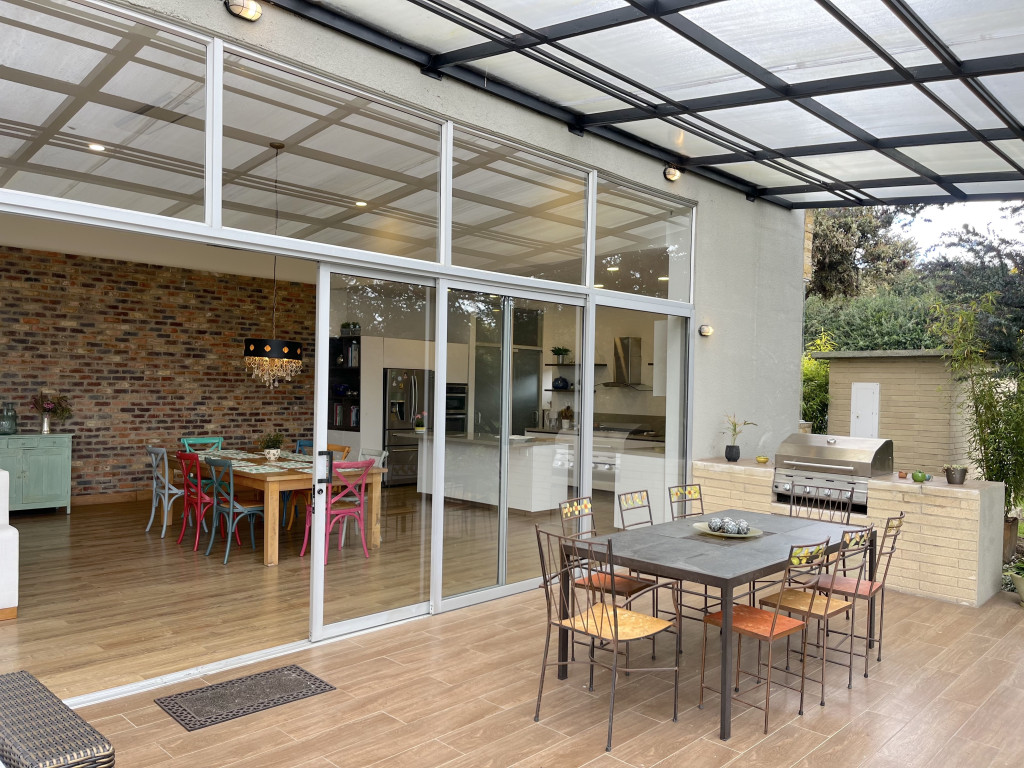 Casa en venta en San Jose De La Concepcion, La Calera · foto 10 de 24