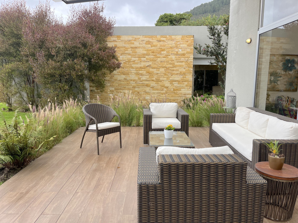 Casa en venta en San Jose De La Concepcion, La Calera · foto 12 de 24