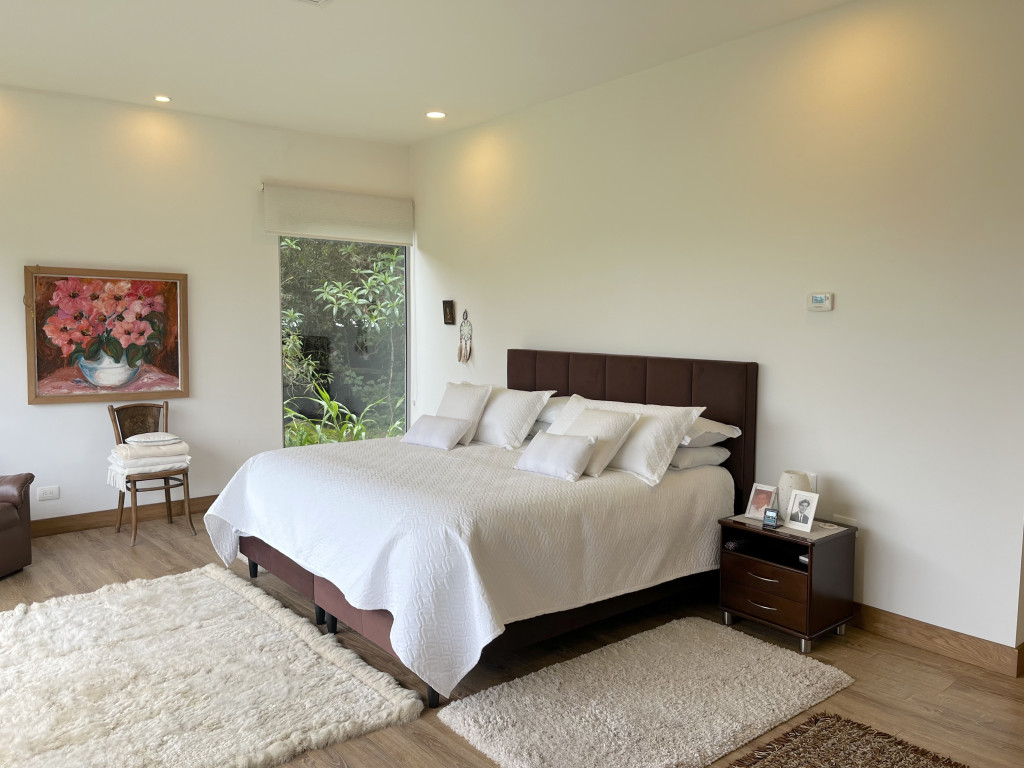 Casa en venta en San Jose De La Concepcion, La Calera · foto 13 de 24