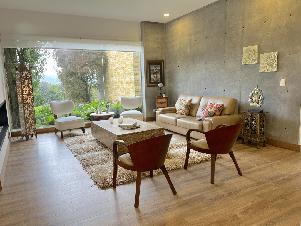 Casa en venta en San Jose De La Concepcion, La Calera · foto 17 de 24