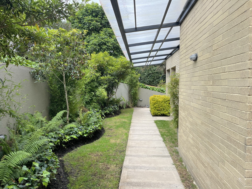 Casa en venta en San Jose De La Concepcion, La Calera · foto 24 de 24