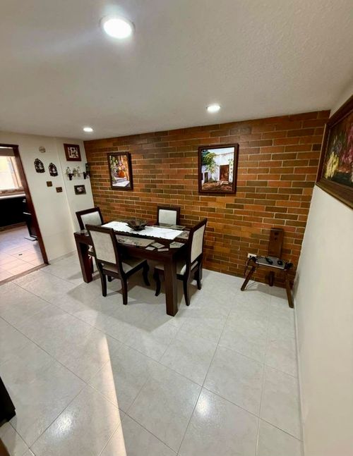 Apartamento de 4 alcobas en venta en La Floresta, Bucaramanga, 185 m² · foto 6 de 15