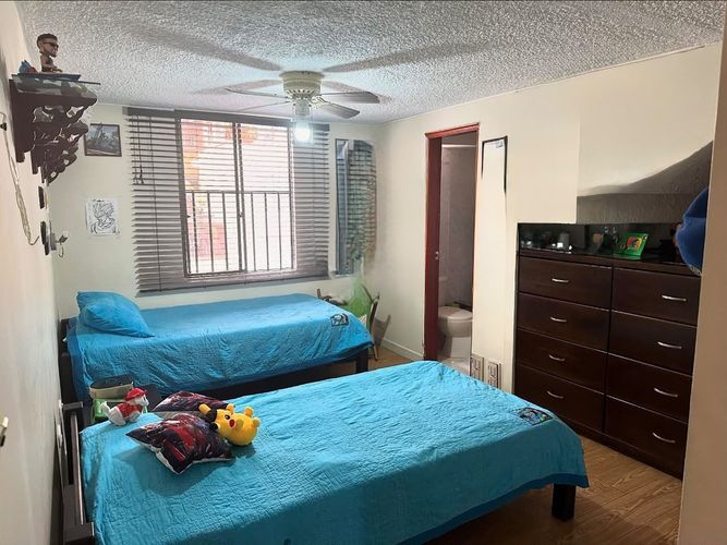Apartamento de 4 alcobas en venta en La Floresta, Bucaramanga, 185 m² · foto 7 de 15