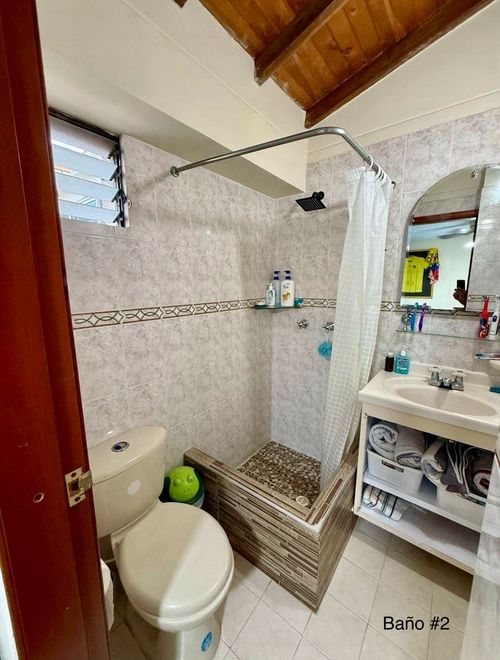 Apartamento de 4 alcobas en venta en La Floresta, Bucaramanga, 185 m² · foto 8 de 15