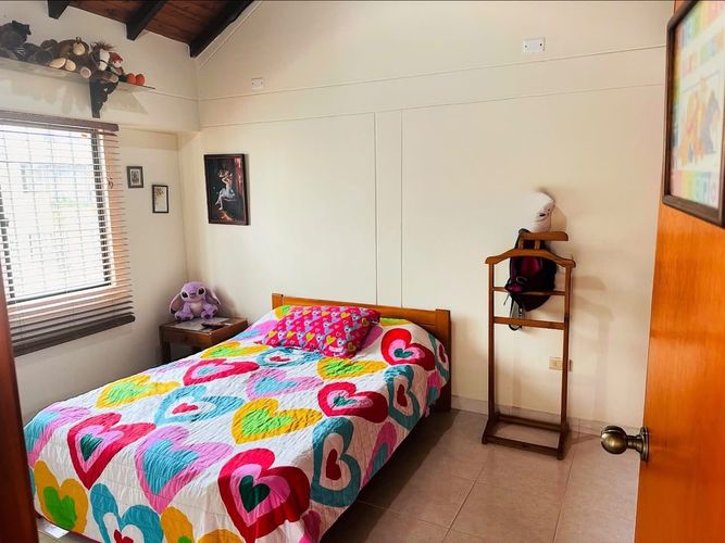 Apartamento de 4 alcobas en venta en La Floresta, Bucaramanga, 185 m² · foto 11 de 15