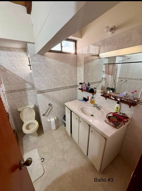Apartamento de 4 alcobas en venta en La Floresta, Bucaramanga, 185 m² · foto 12 de 15