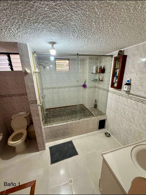 Apartamento de 4 alcobas en venta en La Floresta, Bucaramanga, 185 m² · foto 13 de 15