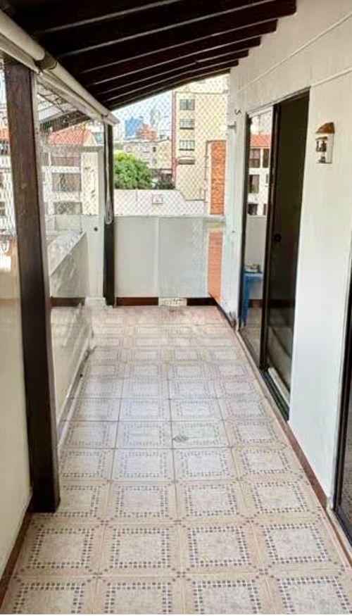 Apartamento de 4 alcobas en venta en La Floresta, Bucaramanga, 185 m² · foto 15 de 15