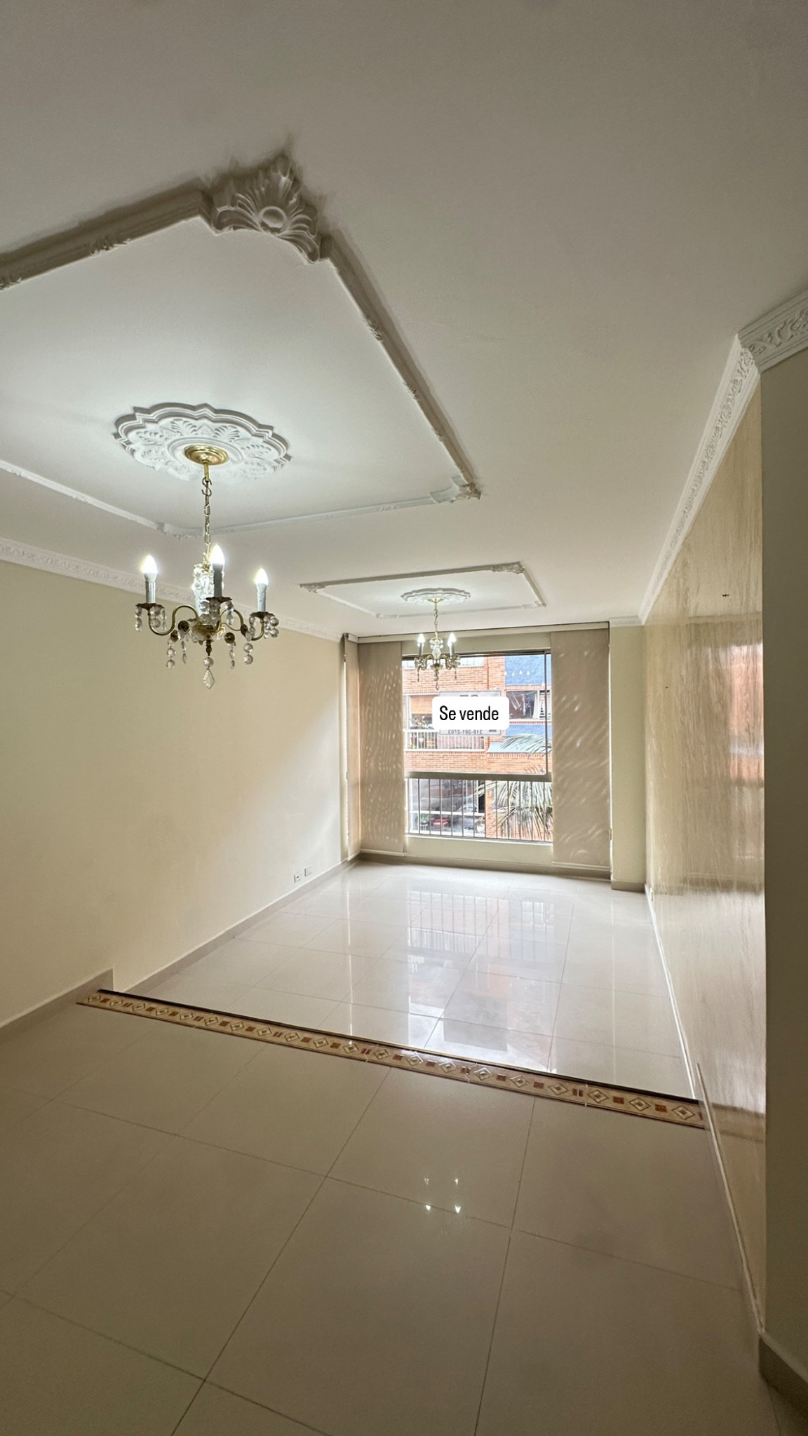 Apartamento en venta en Mirandela, Bogotá · foto 3 de 24