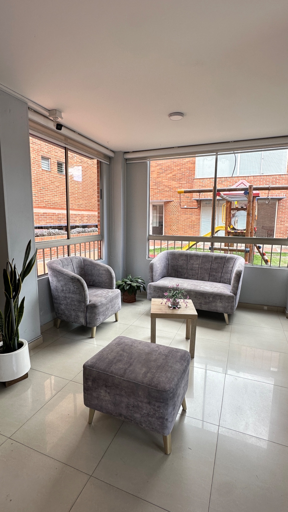Apartamento en venta en Mirandela, Bogotá · foto 18 de 24