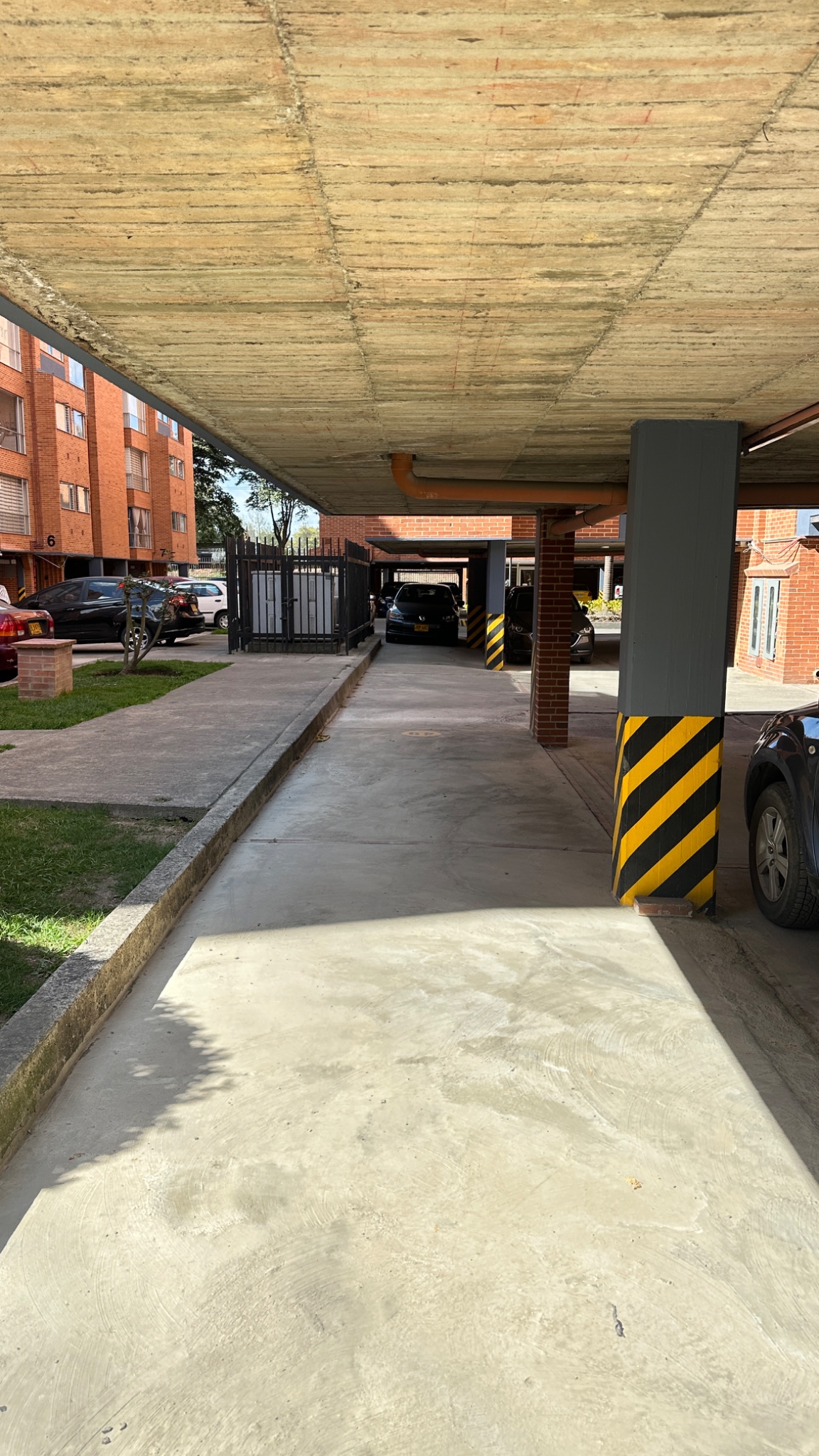 Apartamento en venta en Mirandela, Bogotá · foto 19 de 24