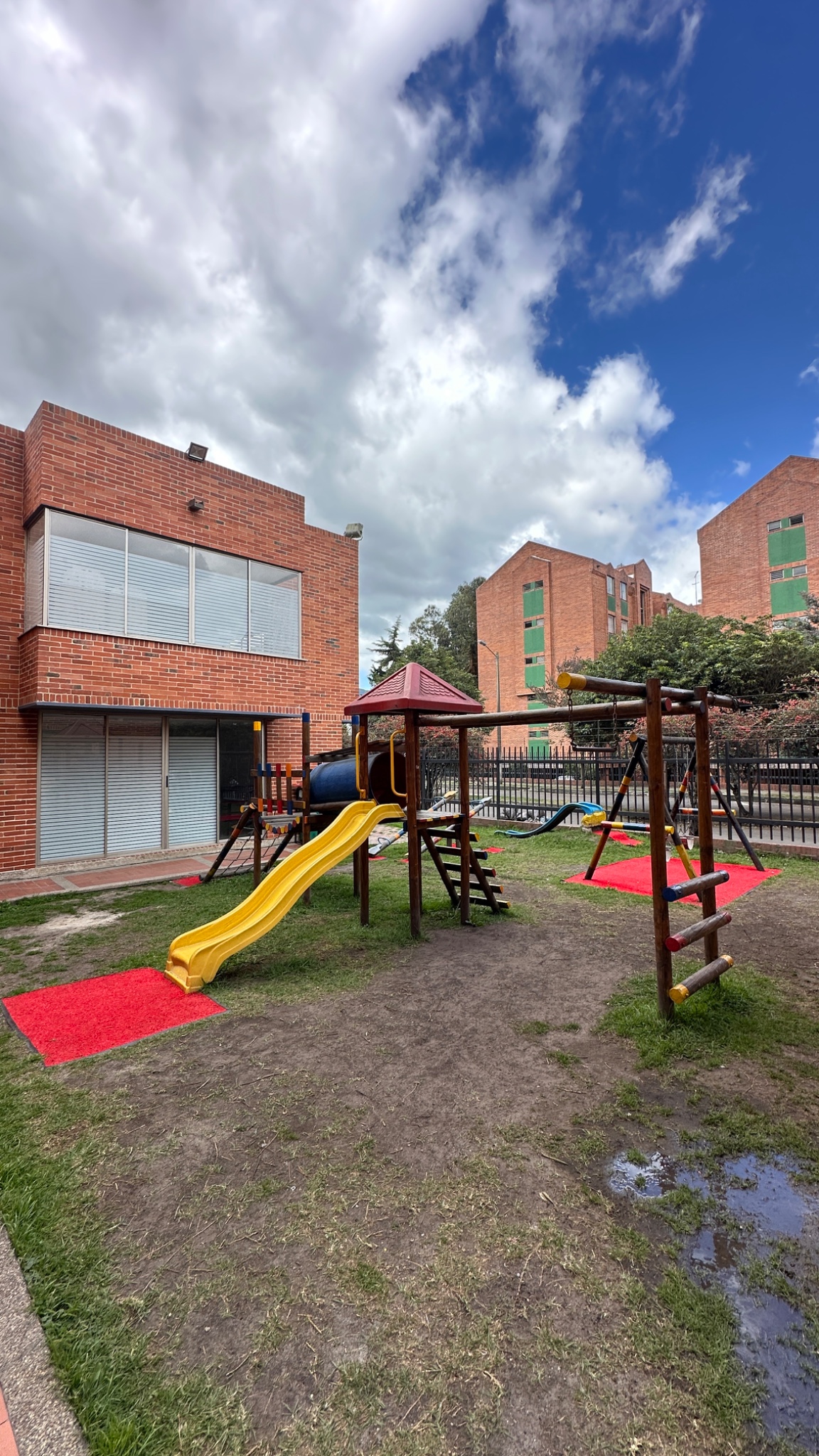 Apartamento en venta en Mirandela, Bogotá · foto 20 de 24