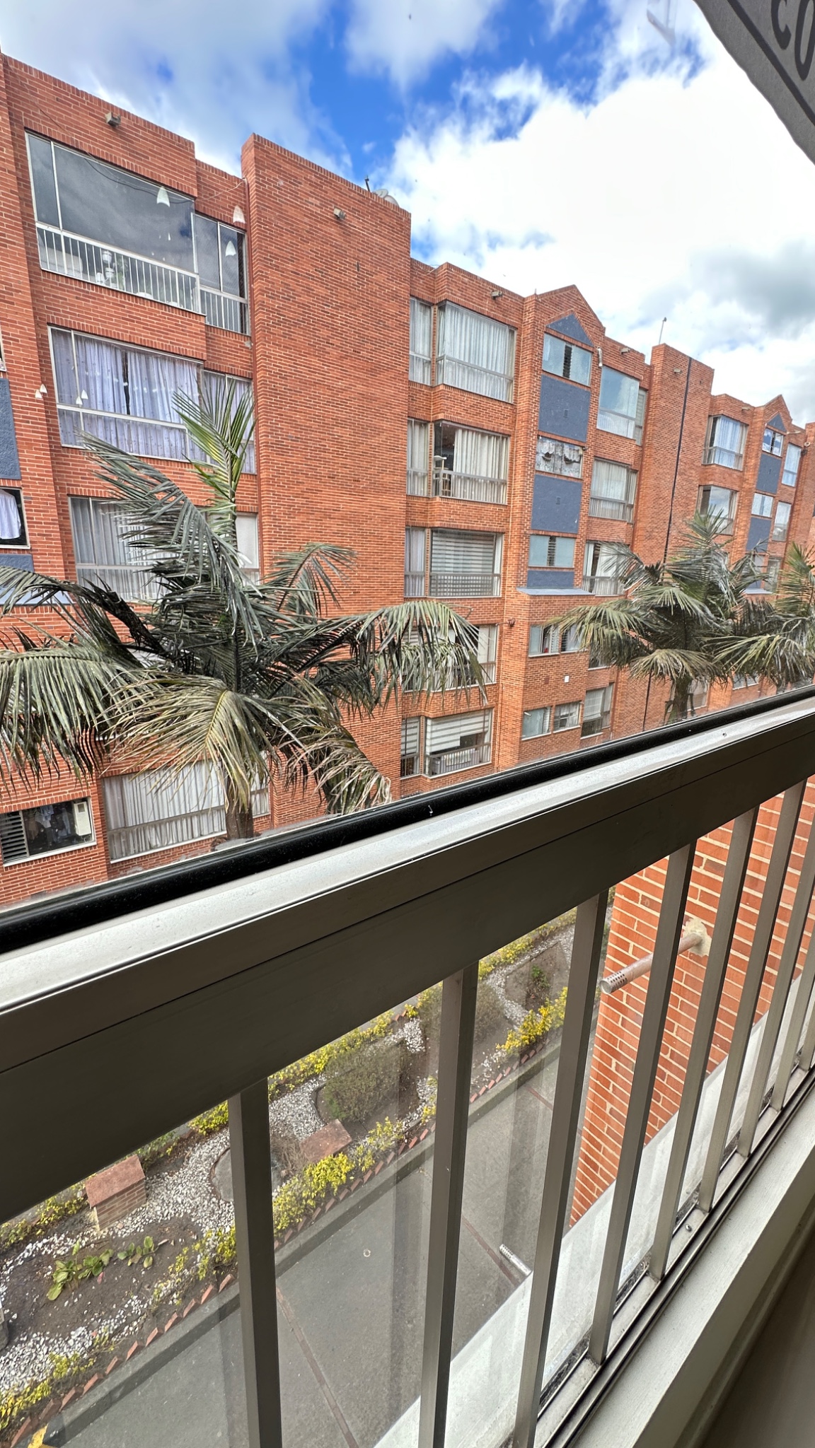 Apartamento en venta en Mirandela, Bogotá · foto 22 de 24