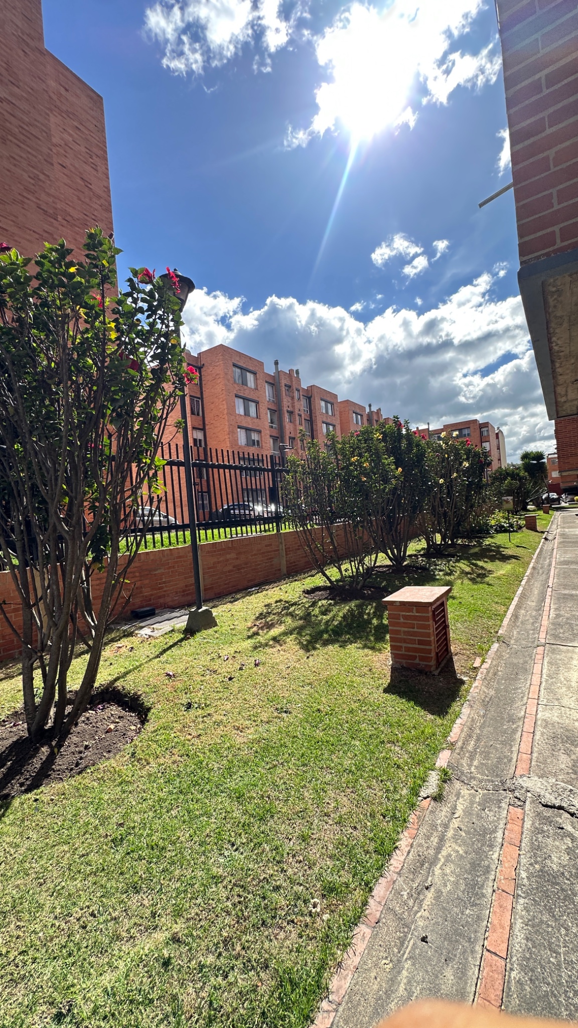 Apartamento en venta en Mirandela, Bogotá · foto 24 de 24