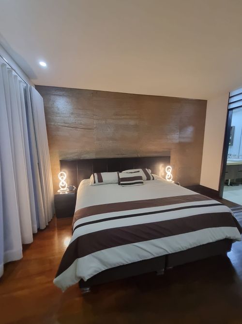 Apartamento de 4 alcobas en venta en Normandia, Cali, 374 m² · foto 16 de 24
