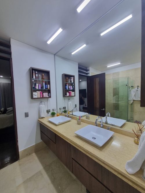 Apartamento de 4 alcobas en venta en Normandia, Cali, 374 m² · foto 15 de 24