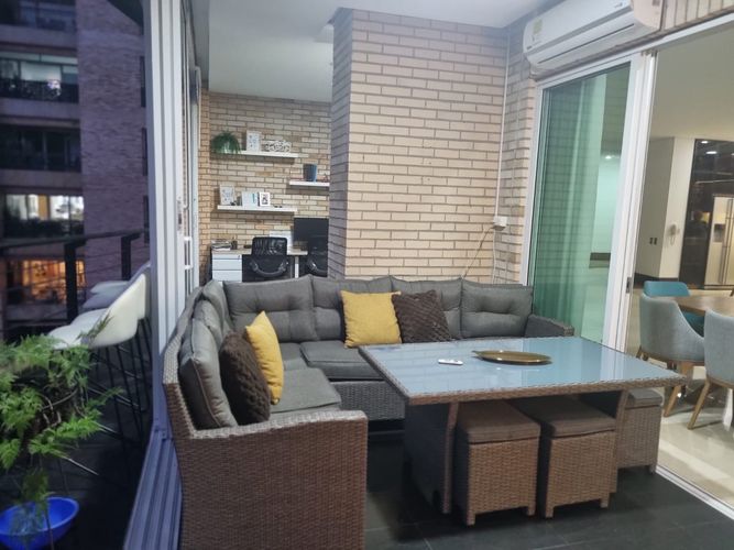 Apartamento de 4 alcobas en venta en Normandia, Cali, 374 m² · foto 20 de 24