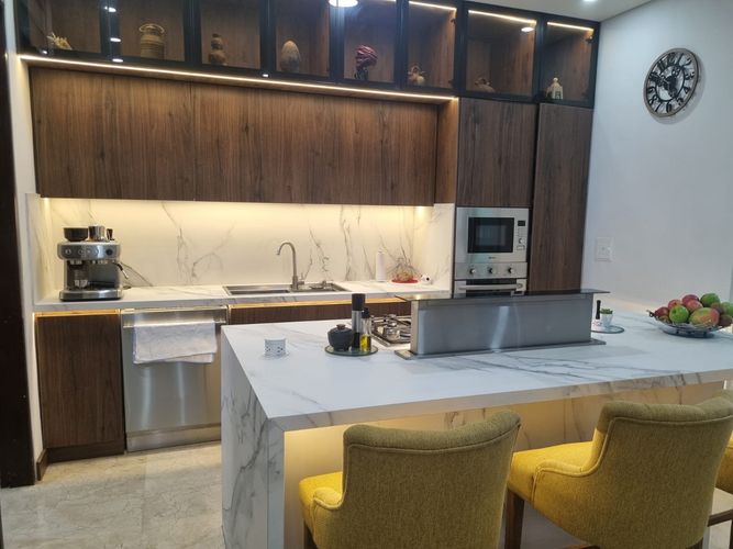 Apartamento de 4 alcobas en venta en Normandia, Cali, 374 m² · foto 22 de 24
