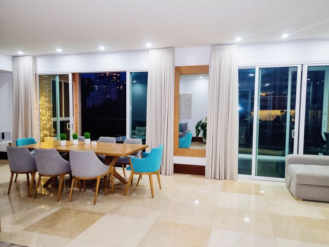 Apartamento de 4 alcobas en venta en Normandia, Cali, 374 m² · foto 8 de 24