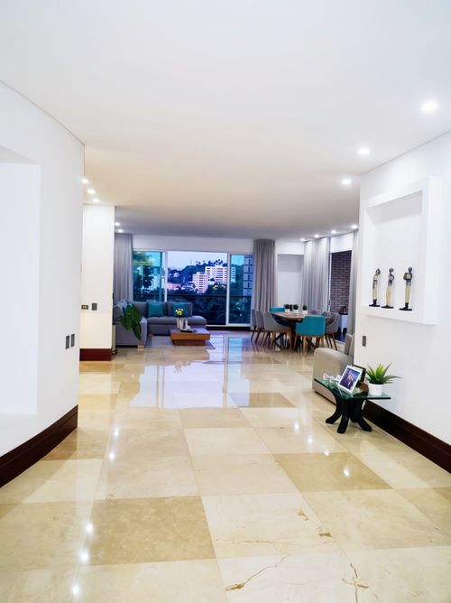 Apartamento de 4 alcobas en venta en Normandia, Cali, 374 m² · foto 23 de 24