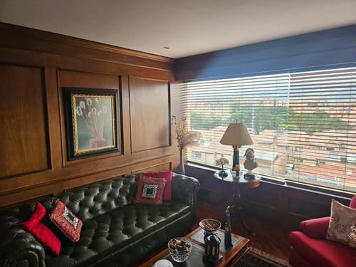 Apartamento en venta en Cerros De Suba, Bogotá · foto 2 de 24