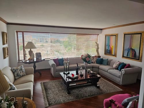 Apartamento en venta en Cerros De Suba, Bogotá · foto 3 de 24