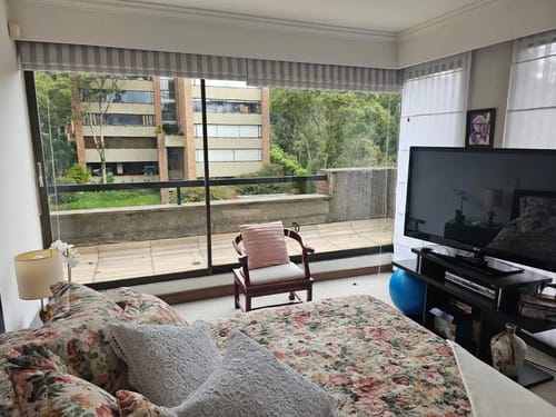 Apartamento en venta en Cerros De Suba, Bogotá · foto 4 de 24