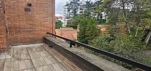Apartamento en venta en Cerros De Suba, Bogotá · foto 5 de 24