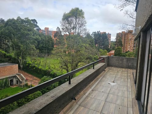 Apartamento en venta en Cerros De Suba, Bogotá · foto 6 de 24