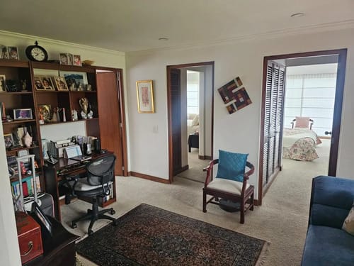 Apartamento en venta en Cerros De Suba, Bogotá · foto 7 de 24