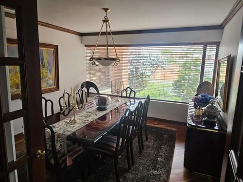 Apartamento en venta en Cerros De Suba, Bogotá · foto 9 de 24
