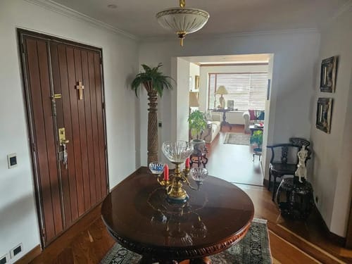 Apartamento en venta en Cerros De Suba, Bogotá · foto 10 de 24